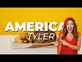 EAT HERE NOW Top 5 AMERICAN RESTAURANTS in Tyler TEXAS