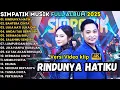Download Lagu SIMPATIK MUSIC FULL ALBUM TERBARU 202 5 || RINDUNYA HATIKU - IRWAN FULL ALBUM TERBARU 2025