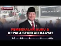 Download Lagu BREAKING NEWS - Presiden Prabowo Beri Arahan Pembekalan Guru \u0026 Kepala Sekolah Rakyat