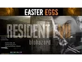 Download Lagu Resident Evil 7 Easter Eggs
