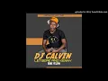 DJ CALVIN N LETSEPE FT KENNY  [ BONE YELOW ]