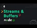 - Node js Stream Buffer