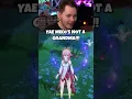 I NEVER Knew This About Yae Miko In Genshin Impact