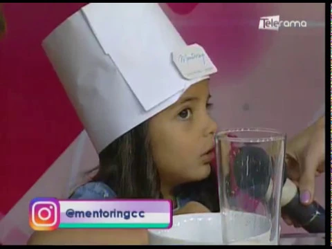 Desayunos divertidos para niños