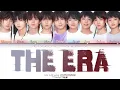 The era by -TF Family ❤️