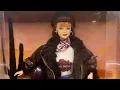 1998 HARLEY-DAVIDSON MOTORCYCLE BARBIE DOLL 20441 Collector Edition UNBOXING Review