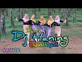 Download Lagu Dj Haning - Lagu Dayak dance Remix Viral full bass ||  TIKTOKVIRAL || ASYIQYO