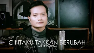 cintaku takkan berubah annie carera andrey arief cover 