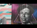 First ever Macon Mural Festival celebrates art in downtown Macon