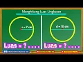 Download Lagu Cara Menghitung Luas Lingkaran (Kamu akan paham dengan penjelasan detil dari Matematika SPEKTA)
