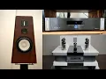 Post Philharmonic BMR Review How Does It Sound with SS or Tube Power
