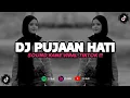DJ PUJAAN HATI - KANGEN BAND | SOUND KANE VIRAL TIKTOK 2024 [BOOTLEG]