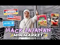 Download Lagu HACK CAMPUR MAKANAN VIRAL TIKTOK - TERNYATA ENAK BANGET!