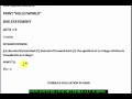 QBASIC Programming Tutorial - 8