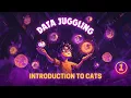 Data Juggling - Part 6