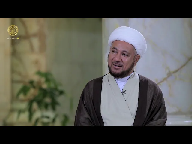 ⁣خير البرية (16) سلمان المحمدي (رض) الجزء العاشر