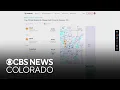 Gas prices inch higher overnight in Denver metro area