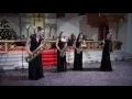 Download Lagu Misteria Saxophone Quartet