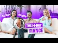 The 14-Day Fiance Sean and Lamar Gatz