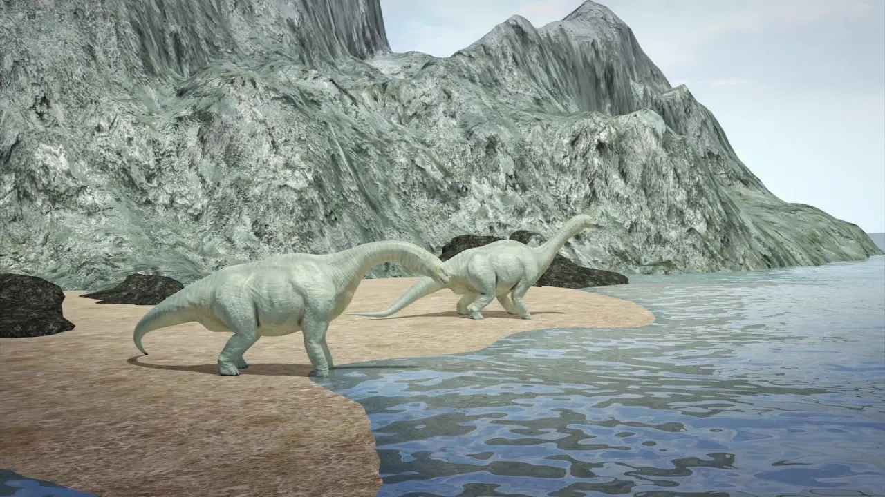 Reef corals weathered dino extinction, may survive global warming