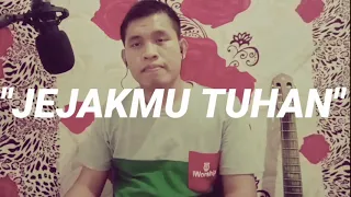 Download JejakMu Tuhan cover Iwan Sinaga MP3