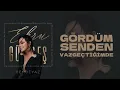 Ebru Gündeş - Pure (Lyric Video)