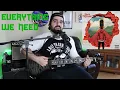 A Day To Remember - Everything We Need (Full Cover by Tempered Lion)
