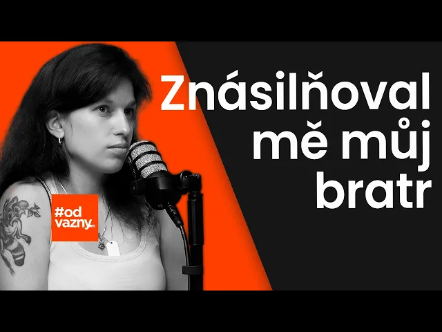 #odvážný | Veronika