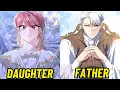 Reincarnated as the Duke s Cursed Seer Manhwa Recap