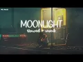XXXTENTACION - MOONLIGHT [slowed + reverb] | Mix Music