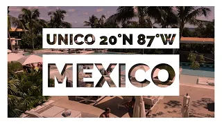 VLOG 10 Jet Set | Relaxing in Tulum