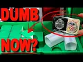 IS STACKING SILVER EAGLES DUMB NOW What about the PREMIUMS