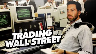 DAY TRADING TNMG NVVE CMND The Hottest Stock Today 