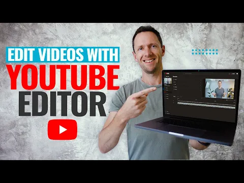Download MP3 How To Edit Videos With The YouTube Video Editor - Latest Updates!