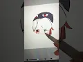 Download Lagu ま〜る描いてちょんっ🎧‎🤍￤@Akubi.demonspade  めん失ですっ❕#あくび様 #描いてみた #でもんすぺ絵ど