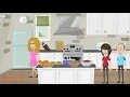 Download Lagu Mia Burns the Thanksgiving Turkey