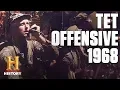 How The Tet Offensive Changed The Vietnam War History