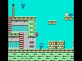 Some prototype Mega Man Java remake extra stages