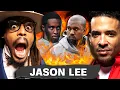 Diddy Kanye Kim Pete Kris Trump NOBODY IS SAFE from Jason Lee Funky Friday w Cam Newton