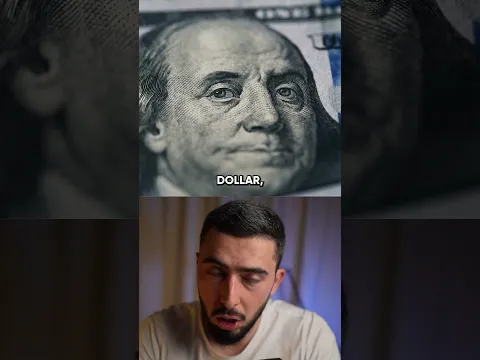 the biggest crash in history
