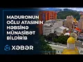 Lagu ABŞ-dən yeni Venesuela mesajı: \