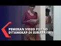 Download Lagu Subdit Siber Ditreskrimsus Polda Jawa Timur Tangkap Pemeran Video Porno 'Kebaya Merah' di Surabaya!