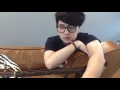 ลองคุย(Live)-Lipta : Cover By Tom room39