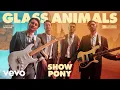 Download Lagu Glass Animals - Show Pony | Vevo Official Live Performance