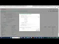 Oracle ERP Fusion Financials - Use of account alias in General ledger module