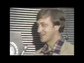 IU Soccer 1978 Joe Smith interview with Jerry Yeagley