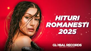 Selectie cu Cele Mai Ascultate Melodii Romanesti ( Romanian Dance Music Mix ) [ Noiembrie 2025 ]