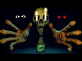INSCRYPTION Act 3 Finale - The Horror CCG Reveals its Dark Secrets Includes Secret Boss Fight