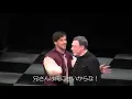 ノートルダムの鐘　第1幕 日本語字幕