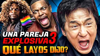 UNA PAREJA EXPLOSIVA 3: Tan Rac1st4 QUE ES PERFECTA ⚠️